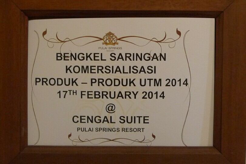 UTM 2014 ICC - banner UTM 2014 ICC - banner